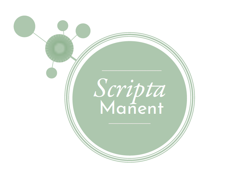logo Scripta Manent